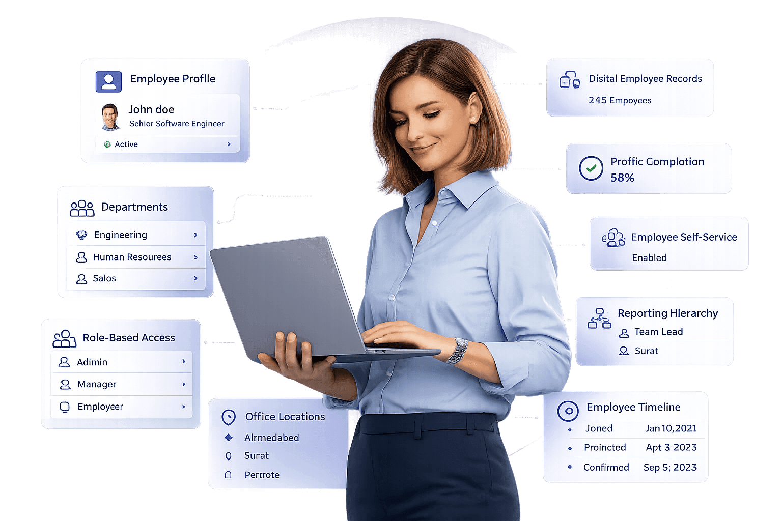 Employee Management